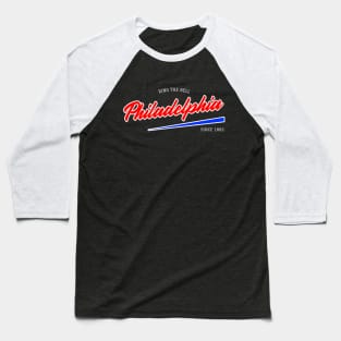 Ring the Bell Philadelphia Baseball T-Shirt